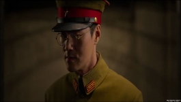 Gyeongseong Creature - Season 01 Episode 02